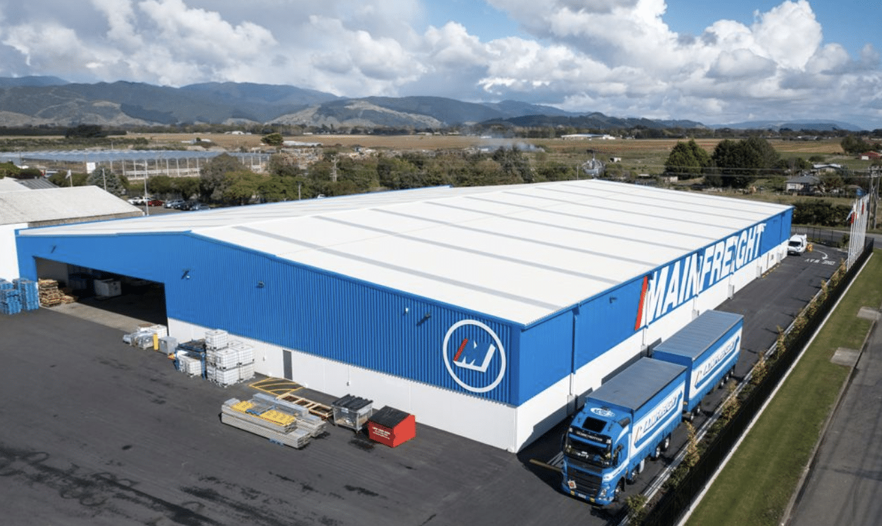 Turfrey Commercial Roofing NZ